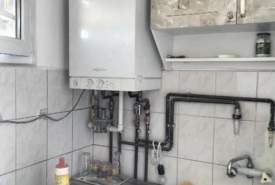 Garsonieră decomandată în Ferentari