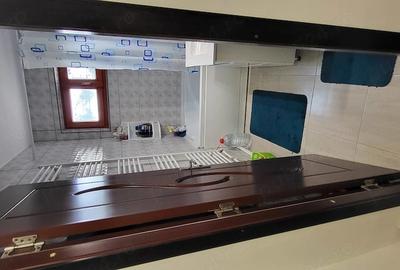 Apartament cu 2 camere semidecomandat în Central - 1
