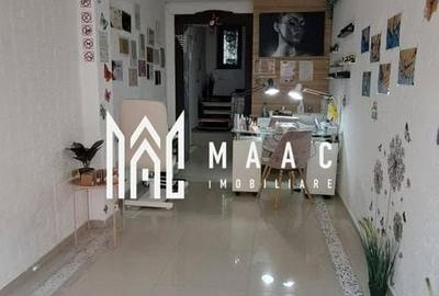 Spațiu comercial, de 48 mp, în Central - 2