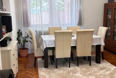 Casă individuală cu 4 camere cu Canalizare în Central - 2