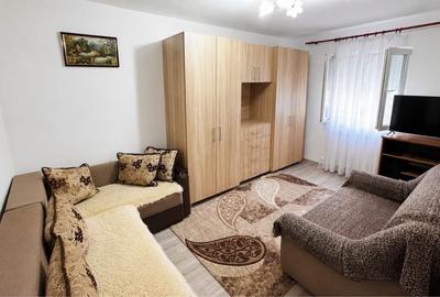 Garsonieră semidecomandată în Ștefan cel Mare - 2
