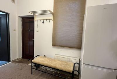 Casă individuală cu 2 camere cu Canalizare în Central - 13