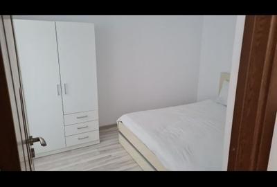 Apartament cu 2 camere semidecomandat în Exterior Vest - 2