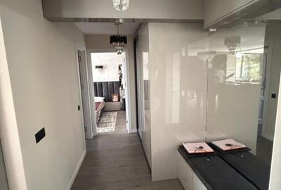Apartament cu 2 camere în Calea București - 8