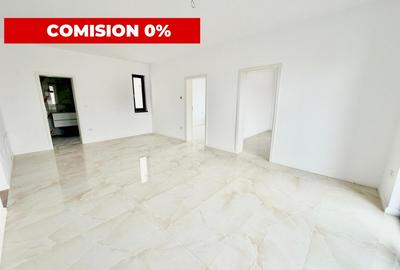 Apartament cu 3 camere în Moșnița Nouă - 3