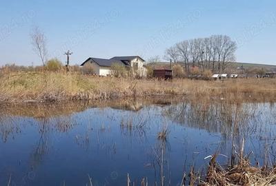 Casă cu 4 camere în Roman - 5