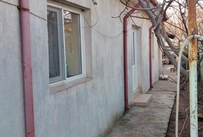 Casă cu 3 camere cu Teren 196 Mp în Coiciu - 9