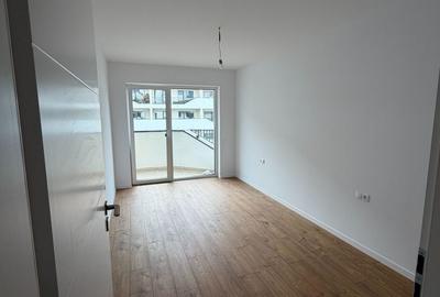 Apartament cu 2 camere semidecomandat în Florești - 4