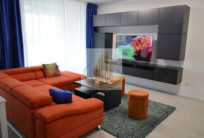 Apartament cu 2 camere decomandat, mobilat în Circumvalațiunii
