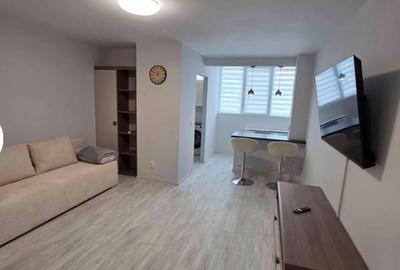Garsonieră semidecomandată în Mănăștur