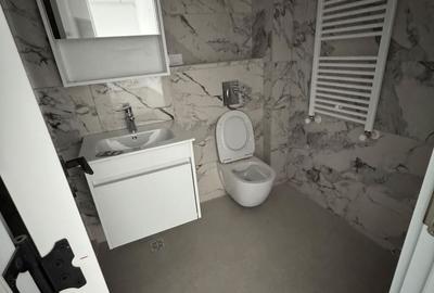 Apartament cu 2 camere în Energia