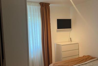 Apartament cu 2 camere în Sud