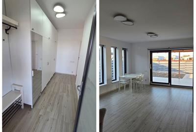 Casă cu 3 camere cu Teren 314 Mp în Balotești - 4