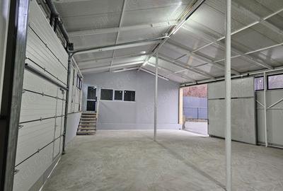 Spațiu comercial, de 375 mp, în Poiana - 6