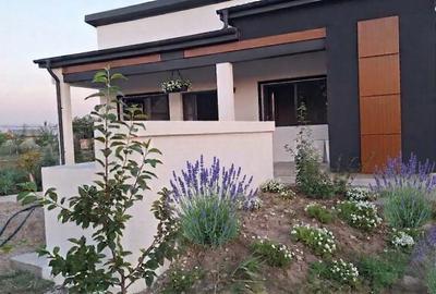 Casă cu 3 camere în Mihail Kogălniceanu