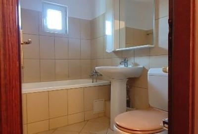 Apartament cu 2 camere decomandat, mobilat în Băneasa - 12