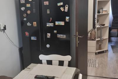 Apartament cu 3 camere decomandat, mobilat în Cartierul Nord - 12