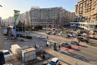 Apartament cu 2 camere, mobilat în Mărăști - 3