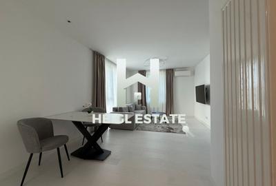 Apartament cu 2 camere, mobilat în Dumbrăvița