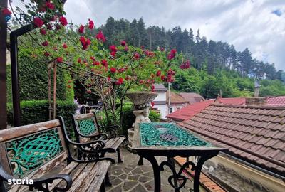 Apartament cu 2 camere în Schei - 17