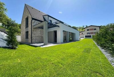 Casă individuală cu 6 camere cu Teren 800 Mp în Feleacu - 28