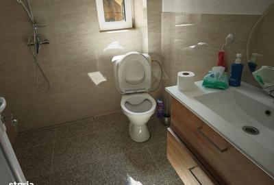 Casă cu 4 camere în Central - 11
