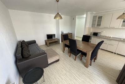 Apartament cu 2 camere semidecomandat în Florești - 4