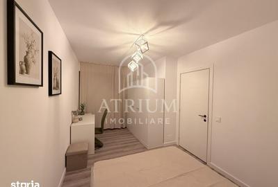 Casă cu 4 camere cu Teren 250 Mp în Mănăștur - 7