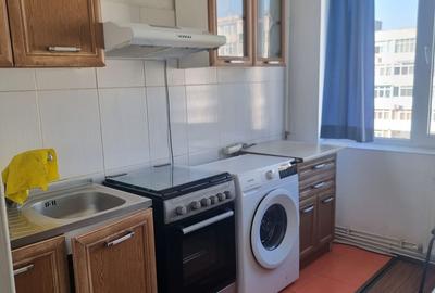 Apartament cu 2 camere decomandat în Alexandru cel Bun
