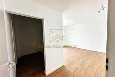 Apartament cu 4 camere decomandat în Metalurgiei - 6