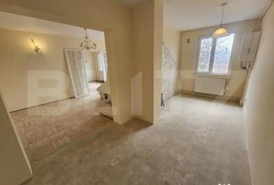 Apartament cu 2 camere semidecomandat în Hunedoara - 6
