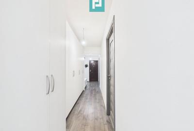 Apartament cu 2 camere decomandat în Micălaca - 14