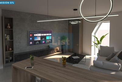 Apartament cu 3 camere decomandat, mobilat în Zorilor - 1
