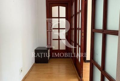 Apartament cu 2 camere decomandat, mobilat în Iosia-Nord - 4