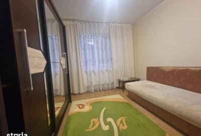 Apartament cu 2 camere semidecomandat în Tomis I - 9