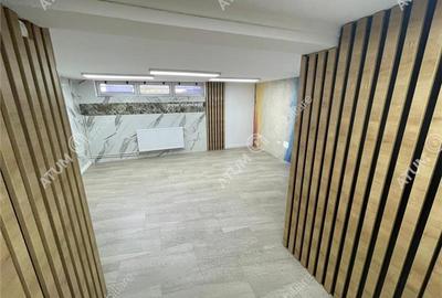 Birou, de 330 mp, în Calea Dumbrăvii - 15