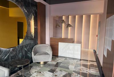 Apartament cu 2 camere decomandat, mobilat în Voluntari