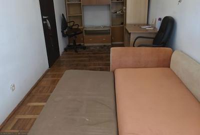 Garsonieră în Fabric - 1
