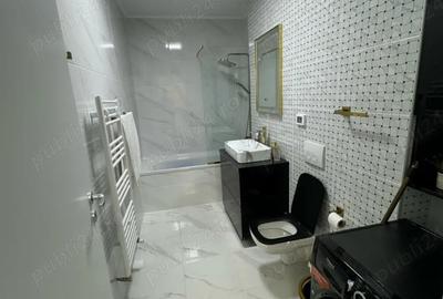 Apartament cu 2 camere decomandat în Tomis Plus - 4