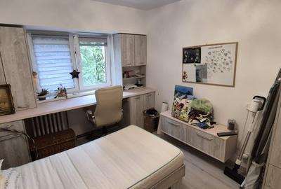 Apartament cu 2 camere, mobilat în Central - 6