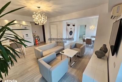 Apartament cu 3 camere în Faleza Nord - 7