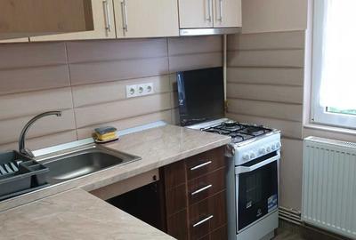 Apartament cu 2 camere nedecomandat în Central - 1