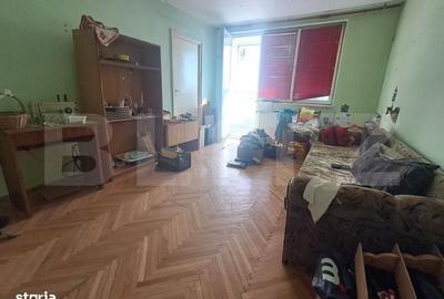 Apartament cu 2 camere în Gării