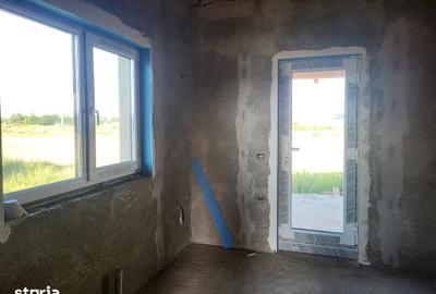 Casă cu 4 camere cu Teren 500 Mp în Sântandrei