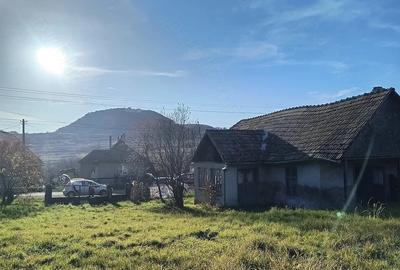 Casă cu Teren 31 Mp în Central