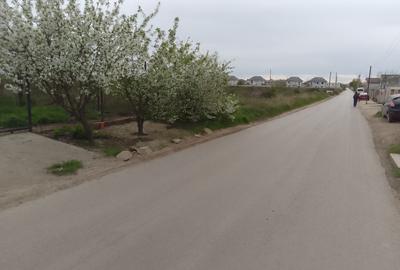 Teren Construcții intravilan de 2500 mp, în Central