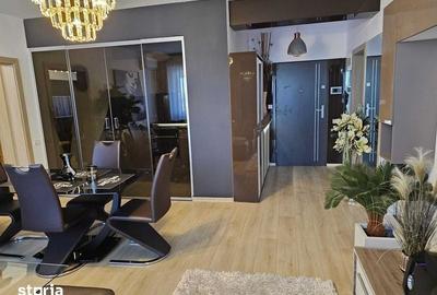 Apartament cu 2 camere în Calea Aradului