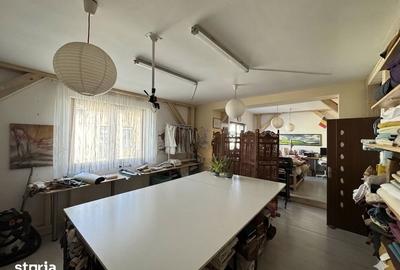 Casă cu 4 camere cu Teren 195 Mp în Central