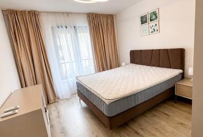 Apartament cu 2 camere decomandat, mobilat în Pipera - 3