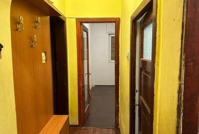 Casă cu 2 camere în 1 Mai